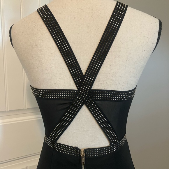 Forever 21 black dress - Picture 7 of 10